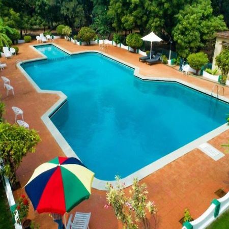 Hotel TamilNadu - Mamallapuram Chennai Exteriör bild