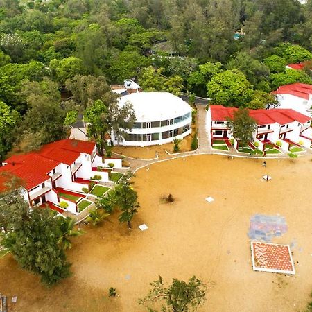 Hotel TamilNadu - Mamallapuram Chennai Exteriör bild