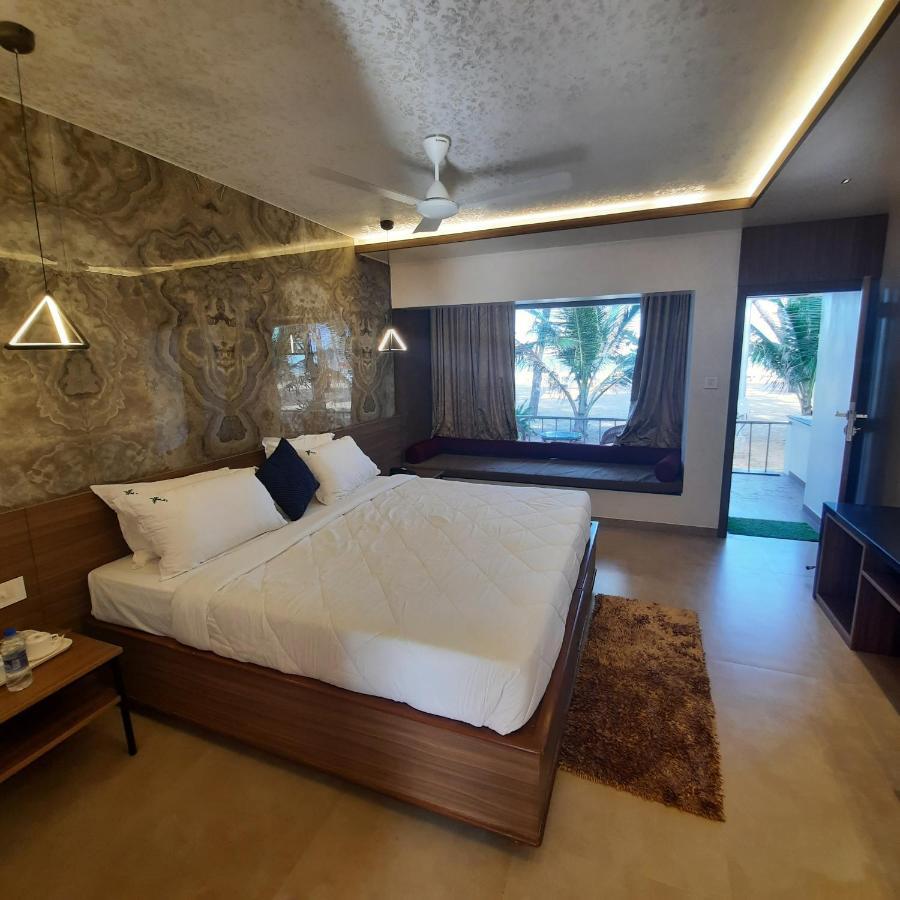 Hotel TamilNadu - Mamallapuram Chennai Exteriör bild