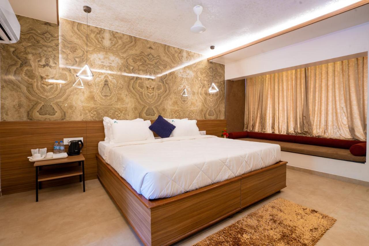 Hotel TamilNadu - Mamallapuram Chennai Exteriör bild