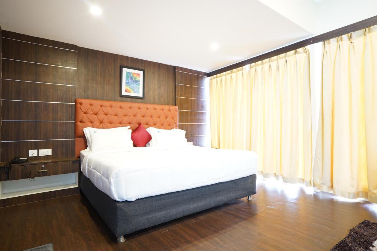 Hotel TamilNadu - Mamallapuram Chennai Exteriör bild