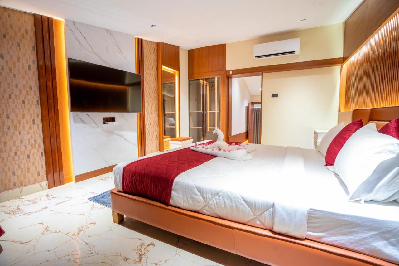 Hotel TamilNadu - Mamallapuram Chennai Exteriör bild