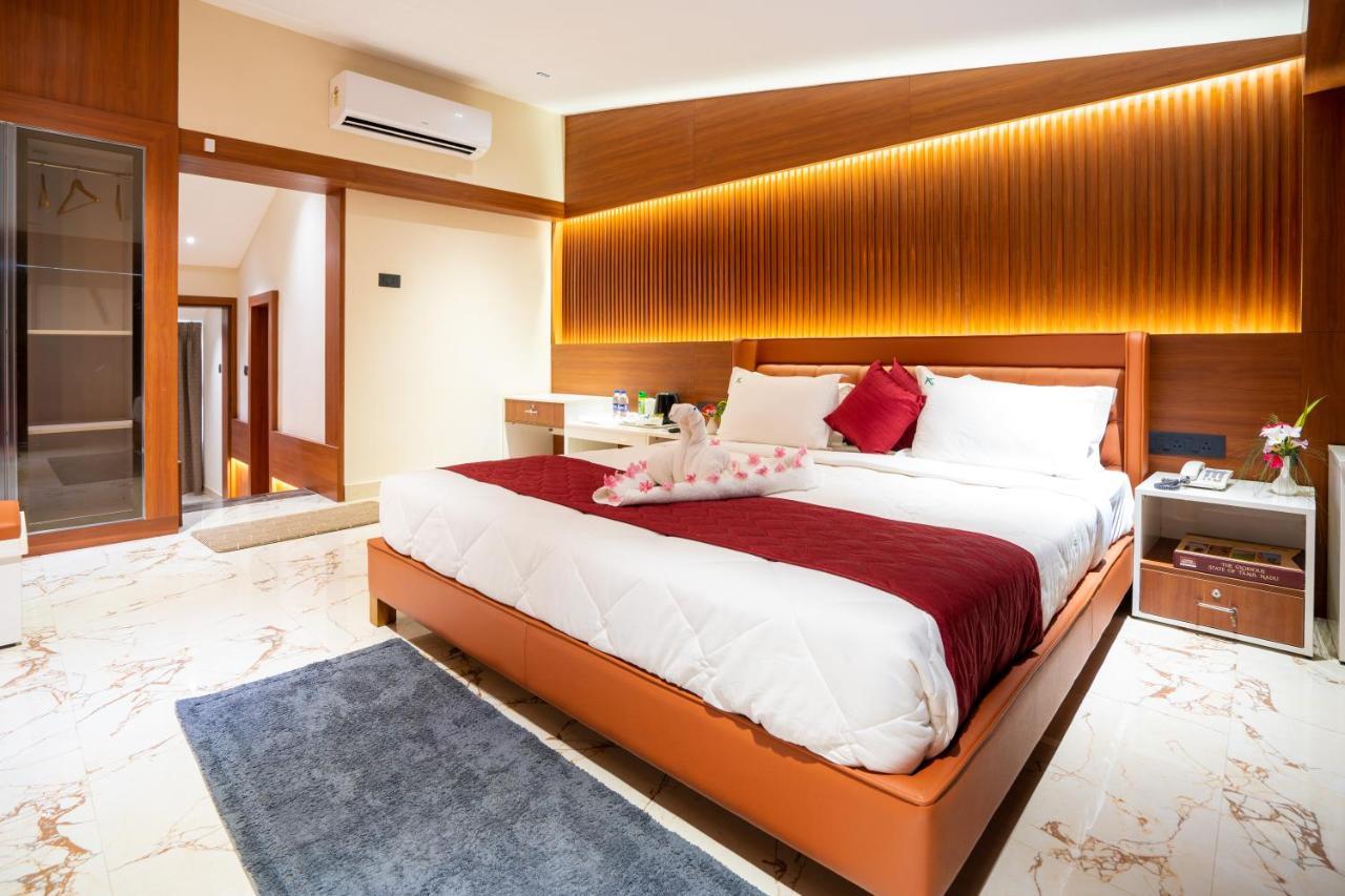 Hotel TamilNadu - Mamallapuram Chennai Exteriör bild